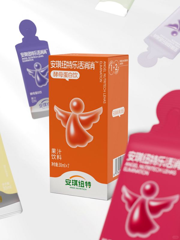 酵母蛋白产品