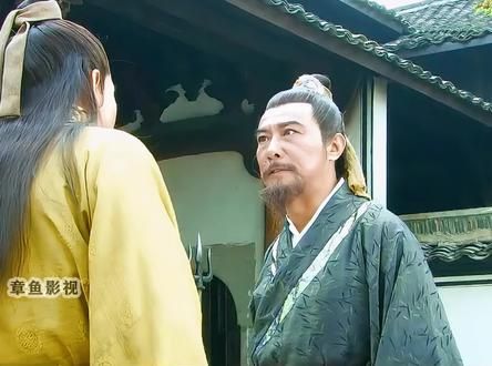 第二集｜朱元璋和马皇后成婚#朱元璋 #历史故事 #徐达 #明朝