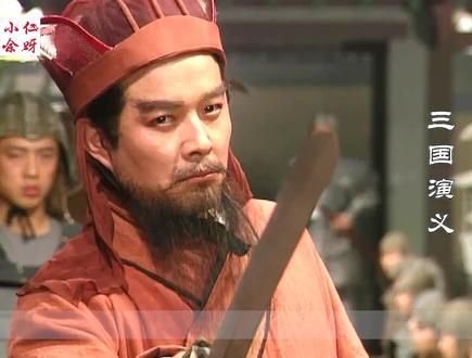 第十一集 我剑也未尝不利！ #三国演义
