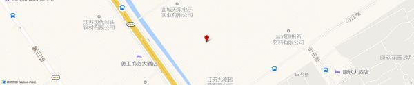 公司地址