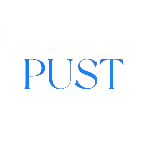 PUST