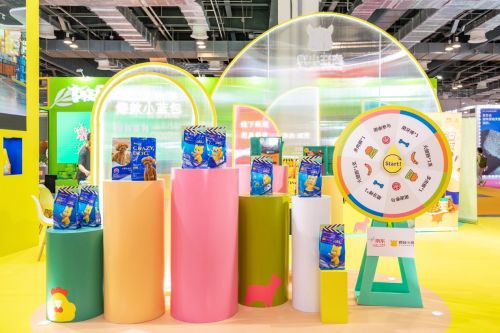528爱宠节它博会超大型沉浸式主题宠物展即将上线