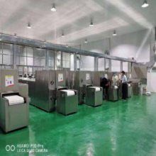 张家口新型米酒微波干燥机