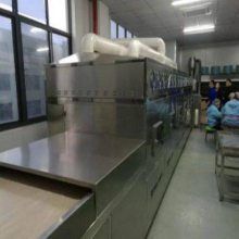 海东新型核桃仁微波干燥机