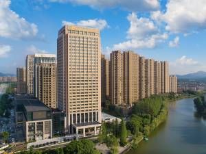 池州开元大酒店图片