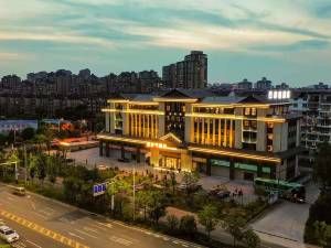 巴尔顿酒店(池州高铁站店)图片