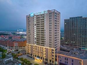 汉庭酒店(池州火车站店)图片