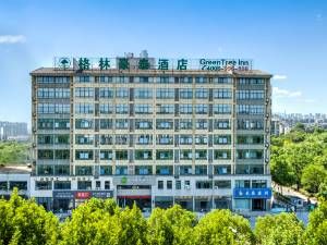 格林豪泰(池州市政务中心平天湖风景区店)图片