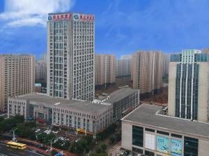 维也纳酒店(池州长江南路店)图片