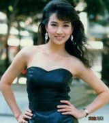 曾大红却被遗忘的台湾十大美女 台湾网络美女