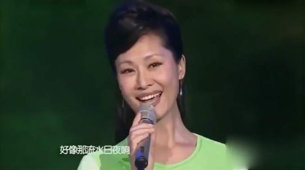 朱之文与恩师于文华共唱《婚誓》!美妙极了,他们在诠释什么