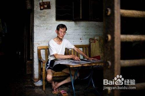 数码照片后期烹调大法