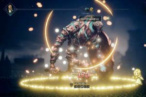 《八方旅人》Steam页面开启！6月8日解锁支持简中！