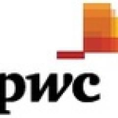 普华永道（PWC）logo