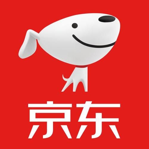 京东logo