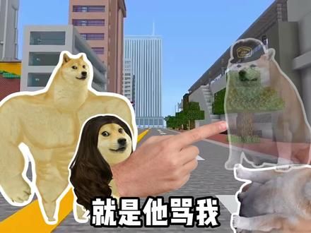 媳妇这回玩的，我就问你xing不xing！！！#cheems #cheems小剧场 #迷惑行为大赏