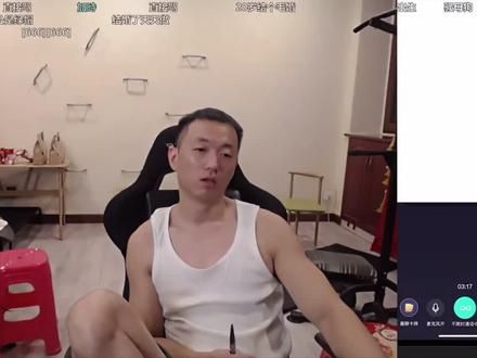 【药水哥】连麦遇不守妇道的女嘉宾，被嘲讽恋爱经历太少后光速变脸，自曝已婚未领证拜过天堂惊呆众人，这次输得太彻底了哈哈哈#药水哥 #刘波 #连麦 #艺术 #抽象