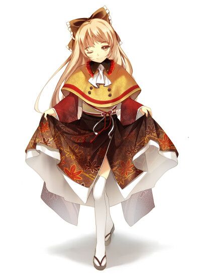 【侵删】『在桜花季漫步』「pixiv」 画师:Bison倉鼠 id=333556 图片id=34860697_p0