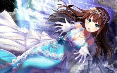 【侵删】『在桜花季漫步』「pixiv」 画师:Bison倉鼠 id=333556 图片id=49027646_p0