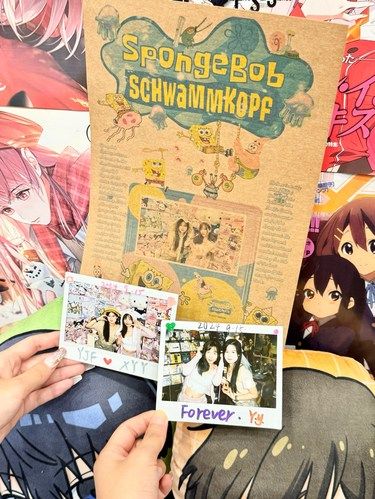 留住这一秒！321看镜头！