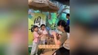 我们1岁啦-爱孩子的100种方式之一就是来爱丽丝萌宠秘境参加新奇特亲子主题活动,每周末约定精彩, 惊喜不断哦。#记录我的中秋假期碎片 #记录可爱的动物
