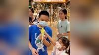 沉浸式撸宠体验/治愈系萌宠互动/高质量亲子陪伴主题活动,江门独一份的特色新奇体验,孩子们暑假收心归心的好去处。