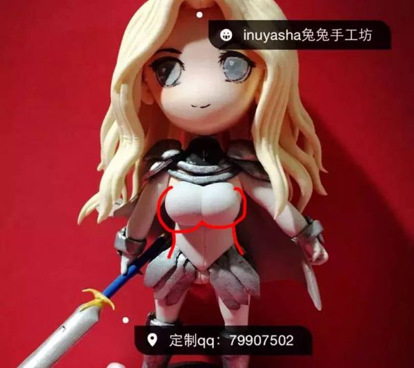 豹纹守宫怎么分公母(守宫公母判断方法图解)