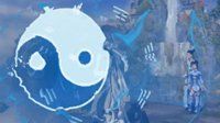 《剑网3》重制版纯阳部分技能预览视频