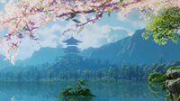 《剑网3》重制版老五门94个风景点介绍视频