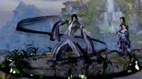 《剑网3》重制版万花部分技能预览视频