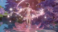 《剑网3》重制版老五门技能特效重做展示视频