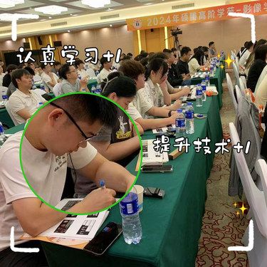 刘超亮医生小动物ct高端进阶课程结课啦~