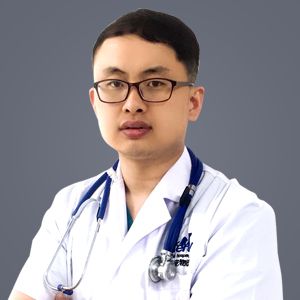 赵一强