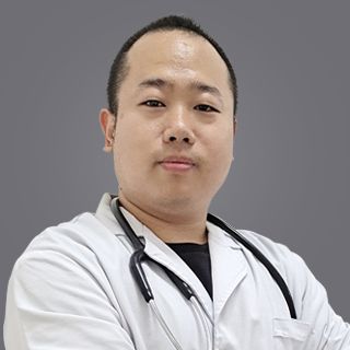 陈奕达
