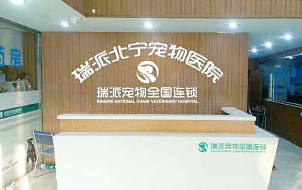 24小时宠物医院