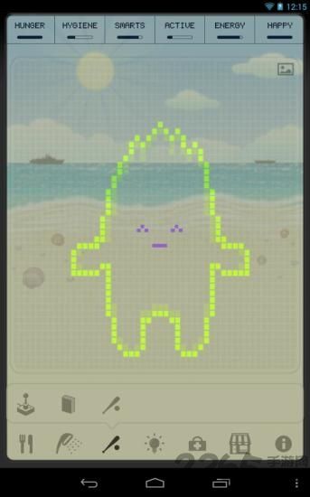 hatchi宠物中文破解版 v4.2.2 安卓版 1