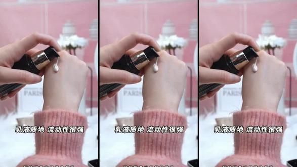 一瓶=粉底+素颜霜+遮瑕，珂拉琪隔离霜，防水防汗不脱妆！