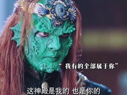 #我要上热门 #电影片段
