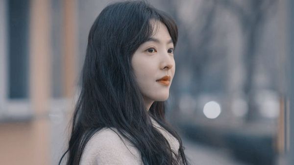 街头重逢，李晓悦再一次认清，原来那隽真的没有那么爱她！凡人歌章若楠