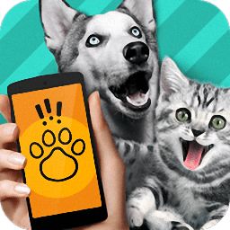 所有动物交流翻译器(Pet Translator) v1.1 安卓版