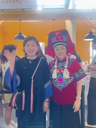 文山文旅:当南博会与文山凉品相遇,无疑是一场独特的美食邂逅。这一场相遇,不仅让人们的味蕾得到满足,也让更多朋友感受到文山独特的饮食文化。#有一种叫云南的生活 #好在文山#云南特色美食