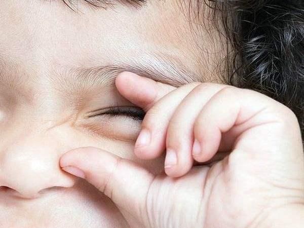 眼病早知道：从眼部征兆预知15个眼病（为家人收藏）