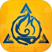 火炬之光：无限icon
