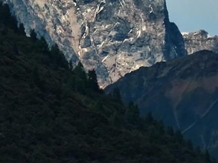 一路风景，尽收眼底……#西藏