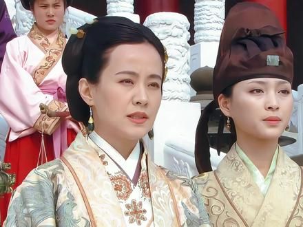 朱元璋封赏汤和为侯爵，汤和心有不甘，手下闯禁宫酿成大错 #因为一个片段看了整部剧 #朱元璋 #国产好剧