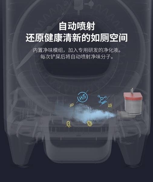 科学养宠不费力 这些被热捧的宠物智能用品你知道吗？