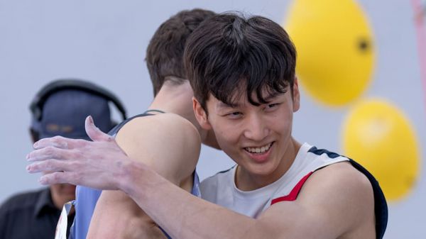 Lee Dohyun - OQS Shanghai