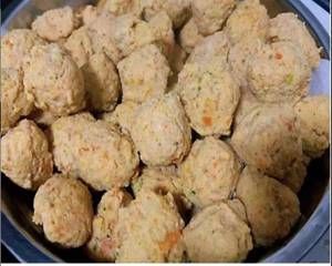 宠物也可以吃年夜饭，8个宠物年夜饭菜谱分享！