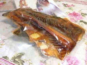 风干宠物食品的做法 步骤1