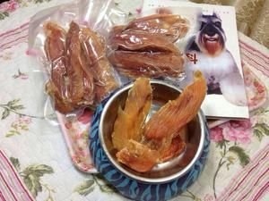 风干宠物食品的做法 步骤2
